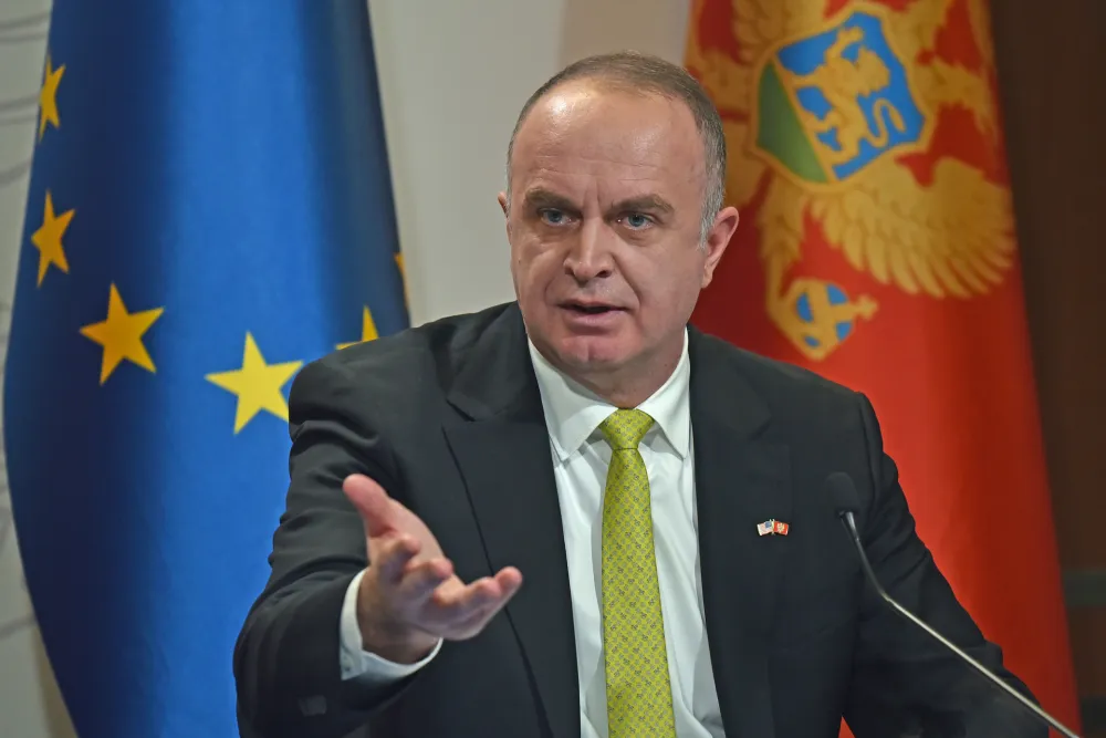 Đeljo&scaron;aj za "Dan": Situacija može ići ka radikalizaciji