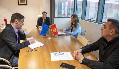 Pregovori sindikata i ministarstva zdravlja pri kraju: U zdravstvu povećanje plata od januara?