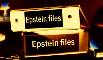 Senat jednoglasno prihvatio da po&scaron;alje predlog zakona o Epstinu na Trampov sto