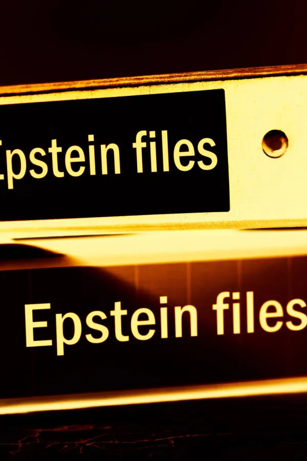 Senat jednoglasno prihvatio da po&scaron;alje predlog zakona o Epstinu na Trampov sto