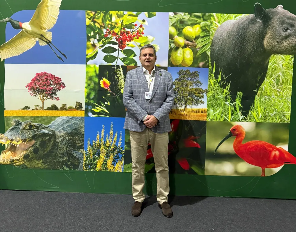 Radunović: Pravedna tranzicija nije samo klimatska tema, direktno je povezana sa prostornim planiranjem