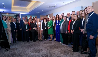 Regionalna konferencija o trgovini poljoprivredno-prehrambenim proizvodima uspje&scaron;no održana u Sarajevu