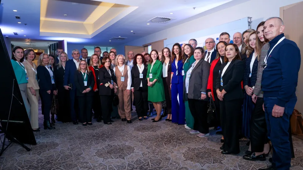 Regionalna konferencija o trgovini poljoprivredno-prehrambenim proizvodima uspje&scaron;no održana u Sarajevu