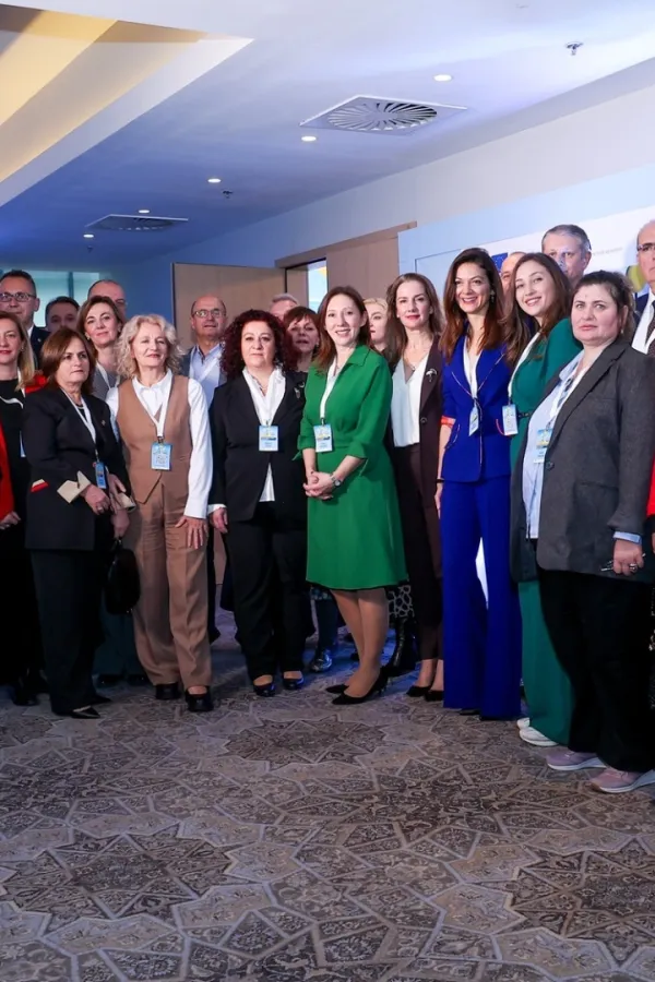 Regionalna konferencija o trgovini poljoprivredno-prehrambenim proizvodima uspje&scaron;no održana u Sarajevu