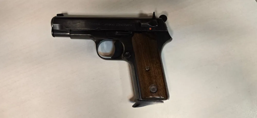 U Podgorici uhap&scaron;en osumnjičeni za nasilje u Porodici, oduzet mu pi&scaron;tolj