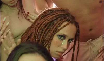 Katarina Bogićević &ndash; Kejt predstavila singl&nbsp;"Ona plače"