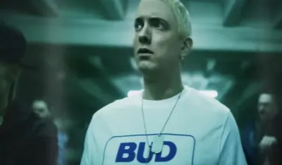 Eminem tuži australijski brend za plažu "Swim Shady"