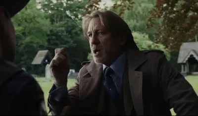 Na Netflix stiže najmračnija i najopasnija istraga Benoa Blana