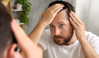 Ova lo&scaron;a navika uzrokuje opadanje kose