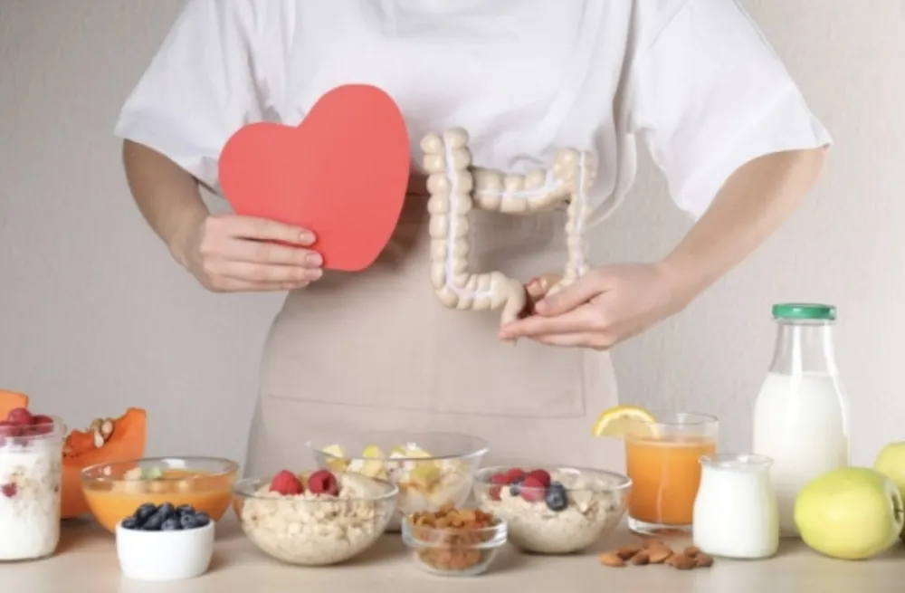 Uvedite ovih osam navika i pobolj&scaron;ajte zdravlje crijeva