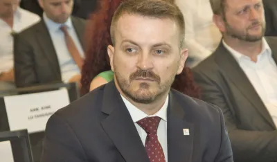 Dukaj: Efikasnija i digitalizovanija javna uprava do kraja 2027. godine
