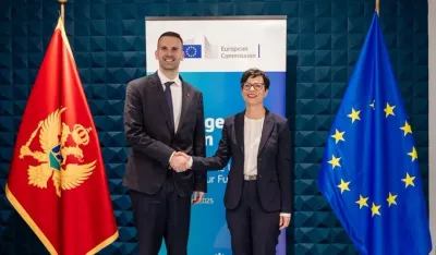 Spajić sa Kos:&nbsp;2026. biće godina velikih odluka &ndash; EU, Crna Gora je spremna