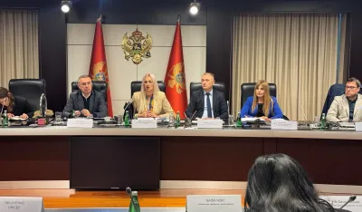 Đeka: Djeca sa invaliditetom ne smiju biti nevidljiva u na&scaron;em sistemu