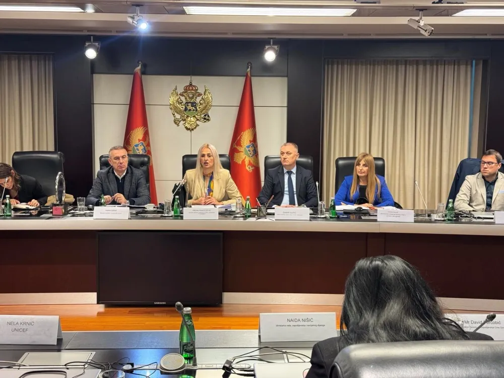 Đeka: Djeca sa invaliditetom ne smiju biti nevidljiva u na&scaron;em sistemu