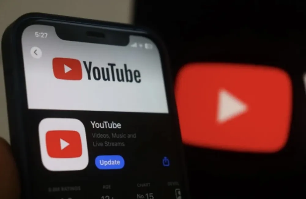 YouTube testira novu funkciju: Sada možete ovo sa prijateljima