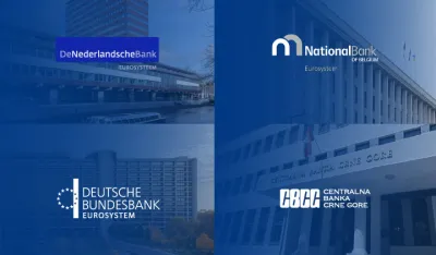 CBCG: Usklađivanje sa standardima ESCB i Eurosistema jedan od ključnih preduslova za jačanje kredibiliteta i efikasnosti