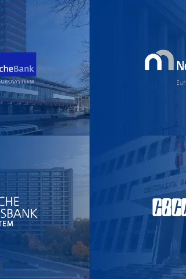 CBCG: Usklađivanje sa standardima ESCB i Eurosistema jedan od ključnih preduslova za jačanje kredibiliteta i efikasnosti