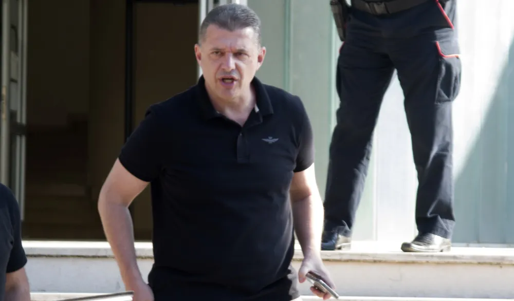 &Scaron;ukoviću skoro 3.000 zbog spora od prije deset godina