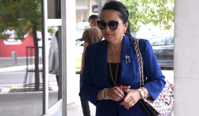 Odbijeni svi predlozi odbrane: Zavr&scaron;na riječ u postupku protiv Vesne Medenice 26. novembra