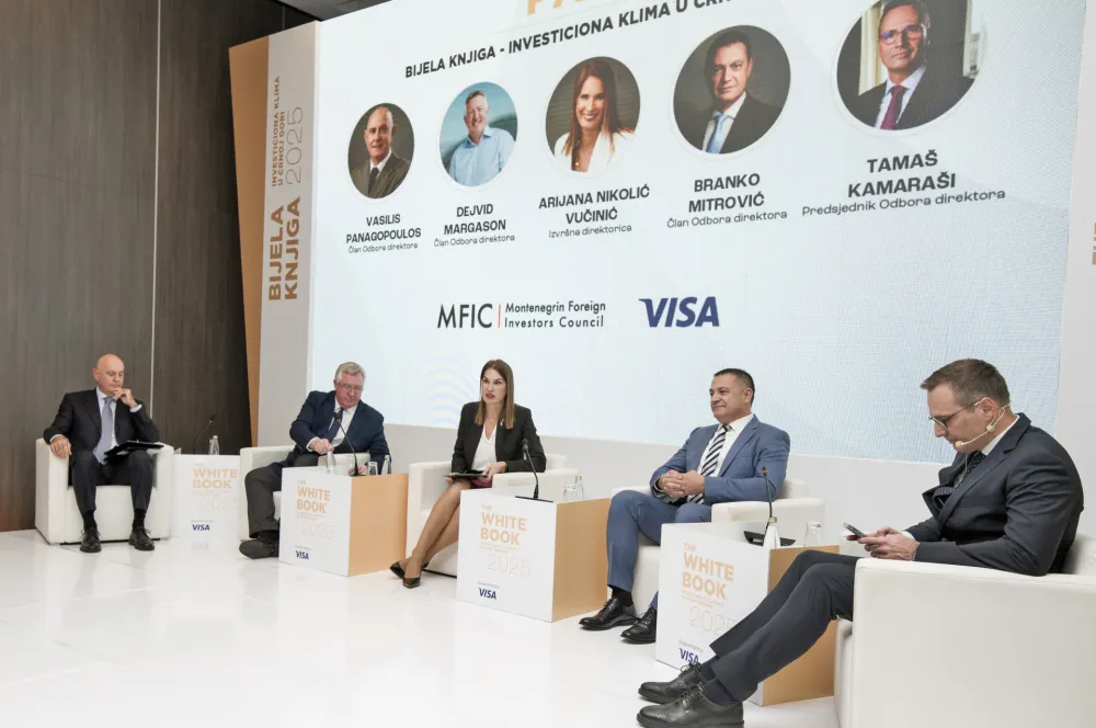  Savez stranih investitora ukazao na probleme: Turizam u krizi, stanje zabrinjavajuće