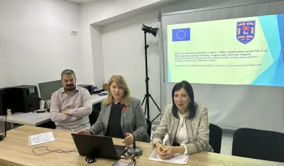 Novcem iz EU fondova Nik&scaron;ić mijenja vizure: Stara Varo&scaron; i Vidrovan dobijaju vi&scaron;e od 300.000 eura