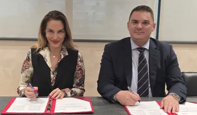 Ministarstvo energetike i rudarstva: Nova faza uspje&scaron;ne saradnje, partnerski iskorak ka snažnijem energetskom dijalogu u regionu