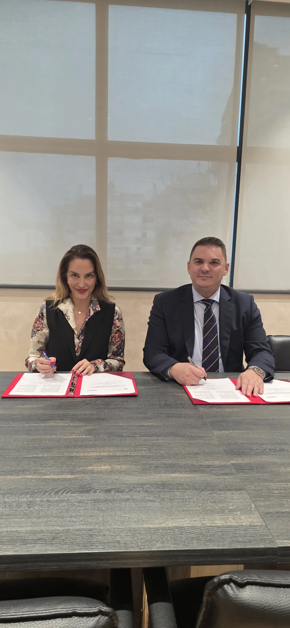 Ministarstvo energetike i rudarstva: Nova faza uspje&scaron;ne saradnje, partnerski iskorak ka snažnijem energetskom dijalogu u regionu