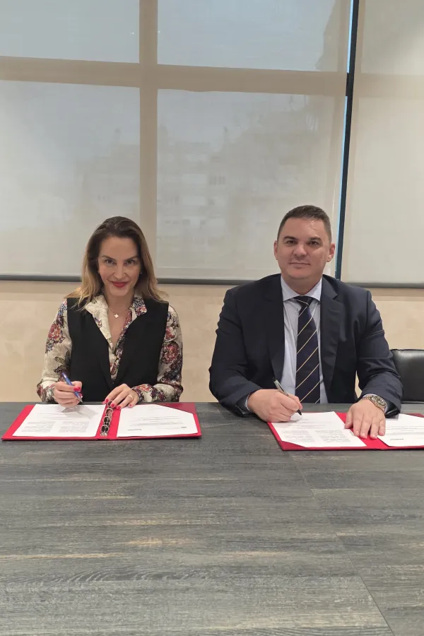 Ministarstvo energetike i rudarstva: Nova faza uspje&scaron;ne saradnje, partnerski iskorak ka snažnijem energetskom dijalogu u regionu