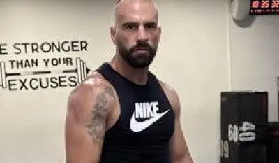 Милорад Жижић