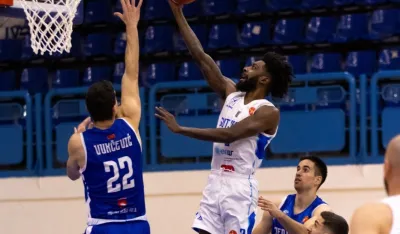 Maksimalan učinak Bjelopoljaca