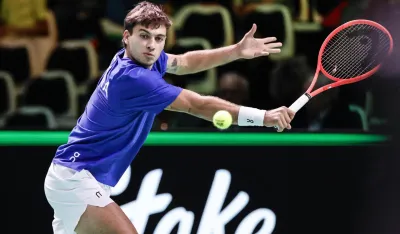 Koboli donio trijumf "azurima"