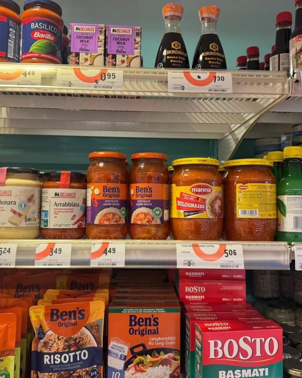 U EU parlamentu belgijski umaci prodaju kao talijanski, članovi stranke Đorđe Meloni bijesni