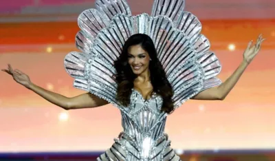 (VIDEO) Za seksi Hrvaticu kažu da je već pobijedila: Misica pro&scaron;etala u bikiniju