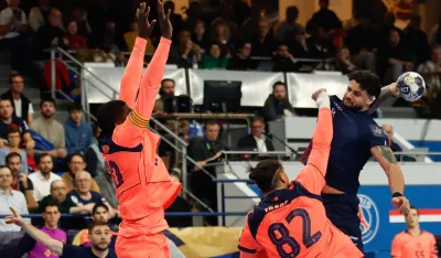 Барселона боља од ПСЖ-а