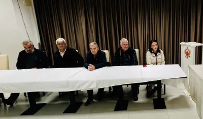 Udruženje paraplegičara Bijelo Polje i Mojkovac realizuje javni rad socijalnog sadržaja: Na tri mjeseca zapo&scaron;ljavaju četiri lica