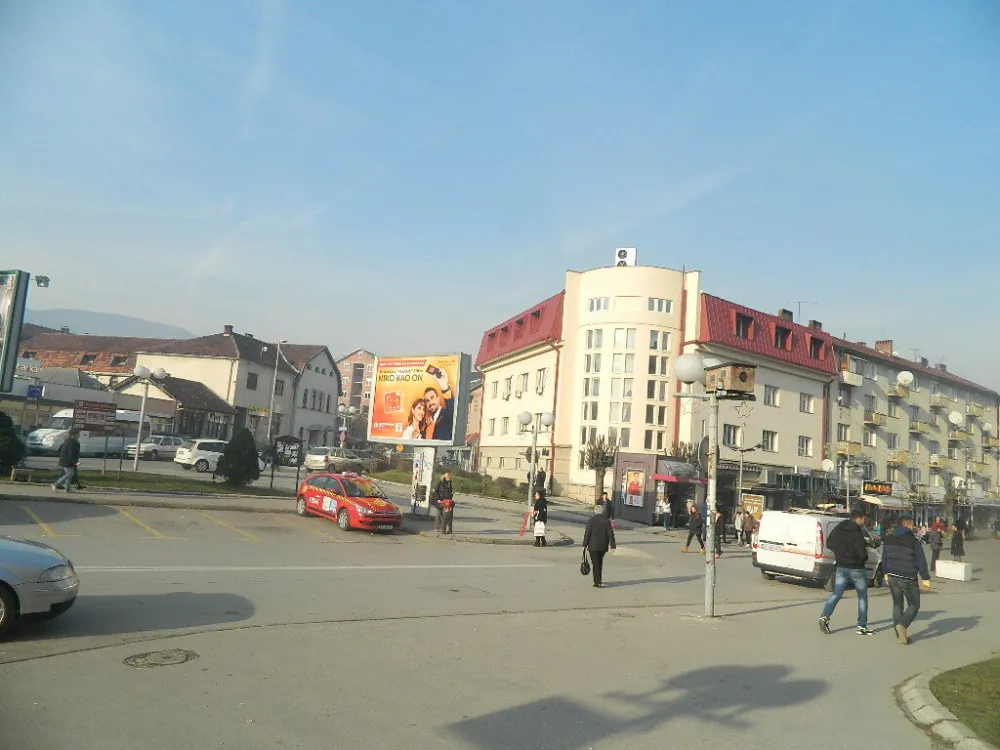 Nepovoljni dru&scaron;tveni i ekonomski ambijent iseljava mlade iz Berana