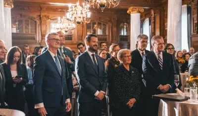 Milatović u Va&scaron;ingtonu: 120 godina prijateljstva, povjerenja i zajedničkih vrijednosti