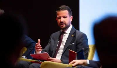 Milatović: Pljevlja s ponosom njeguju i &scaron;tite multietnički sklad i harmoniju