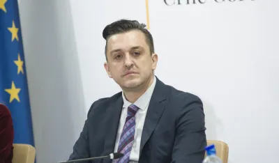 MF: Snažna podr&scaron;ka MMF-a potvrđuje stabilnost i otpornost ekonomije Crne Gore