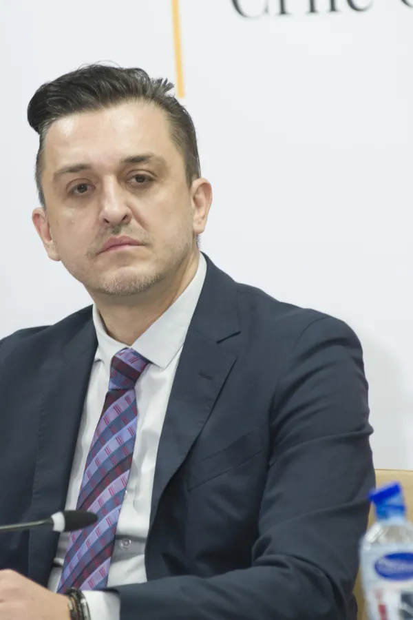 MF: Snažna podr&scaron;ka MMF-a potvrđuje stabilnost i otpornost ekonomije Crne Gore