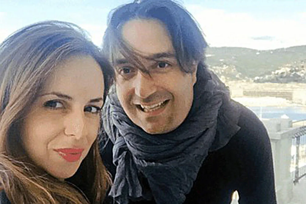 Brajan Vol&scaron; priznao da je bacio tijelo supruge Ane u kontejner, ali tvrdi da je nije ubio