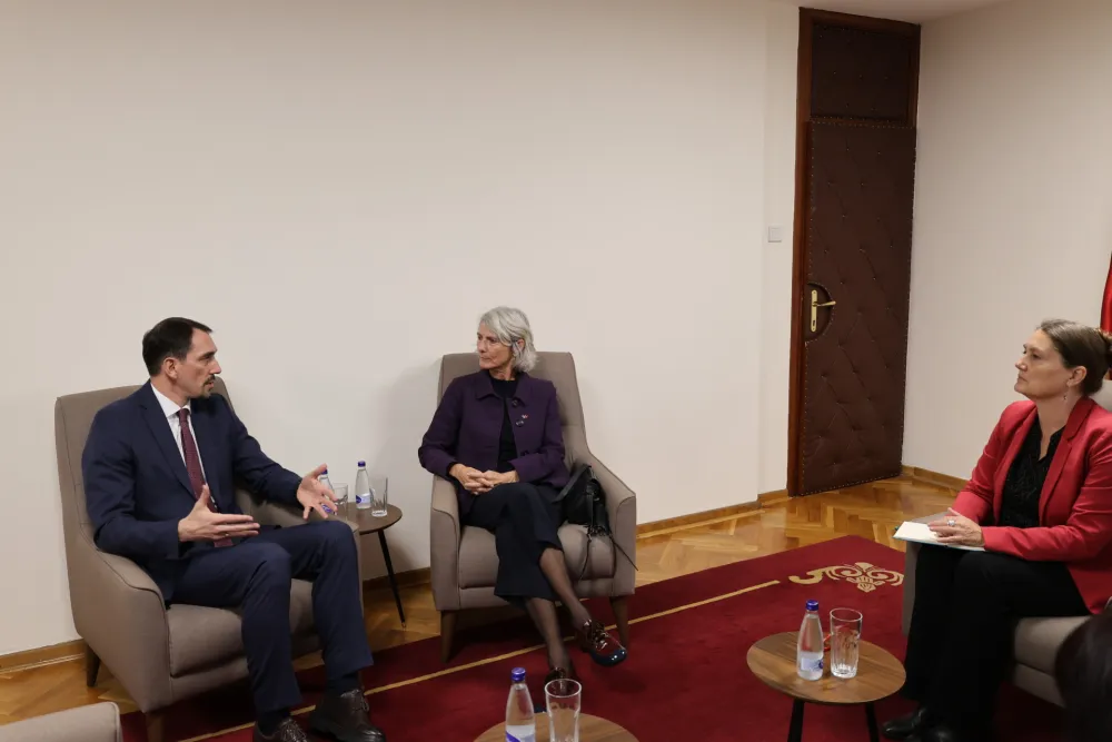 Marković-Tiso: Državno tužila&scaron;tvo ima ključnu ulogu u za&scaron;titi ljudskih prava