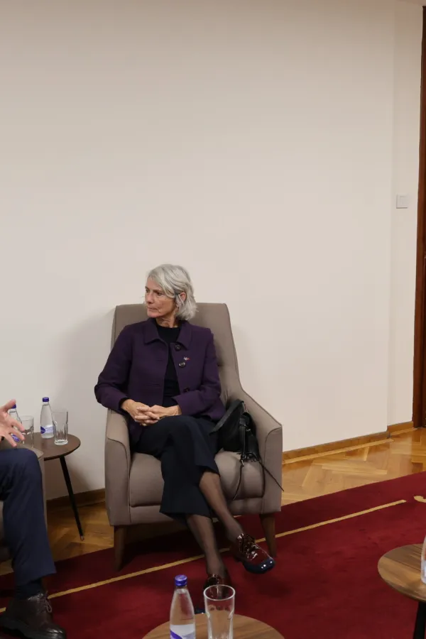 Marković-Tiso: Državno tužila&scaron;tvo ima ključnu ulogu u za&scaron;titi ljudskih prava