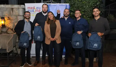 Evropski pub kviz: Podgorica u modu takmičenja i dobre energije