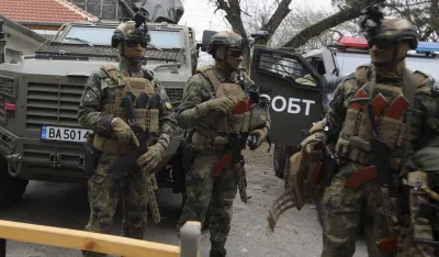 Evropa se sprema za najgori scenario: Uvodi "vojni &Scaron;engen", evo &scaron;ta to znači