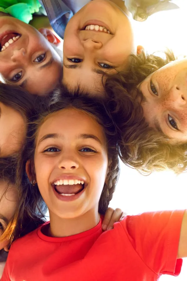 Čestitke povodom Međunarodnog dana djeteta