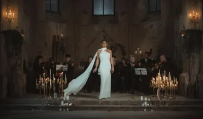 Marina Visković iznenadila je publiku emotivnom baladom