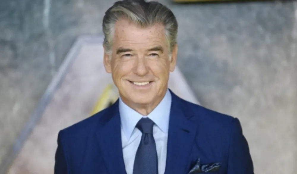 Pirs Brosnan nagovje&scaron;tava povratak Džejmsu Bondu, ali sa velikim obrtom&nbsp;