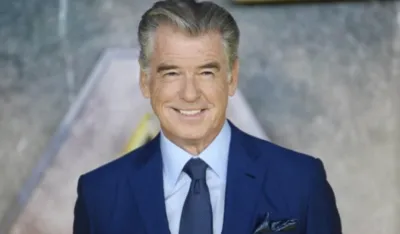 Pirs Brosnan nagovje&scaron;tava povratak Džejmsu Bondu, ali sa velikim obrtom&nbsp;