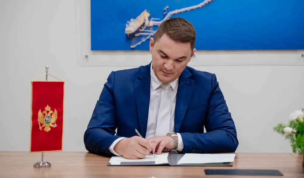 Admir &Scaron;ahmanović